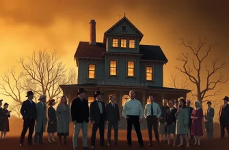 10 Películas de Terror con Casas Inteligentes