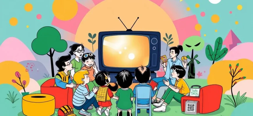 Películas Familiares sobre Modales