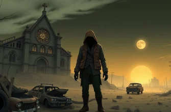 Películas de Terror Postapocalípticas en Español