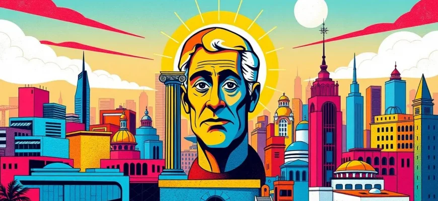 Documentales sobre Grandes Arquitectos en Español