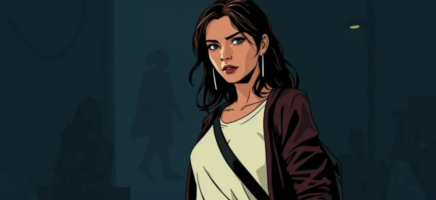 10 Películas de Venganza por un Amigo