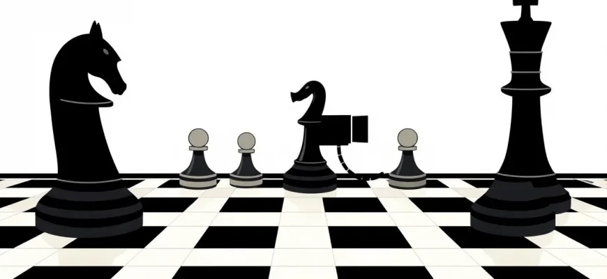 Películas Soviéticas de Ajedrez: Una Selección Exclusiva