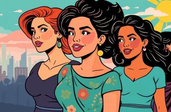 Las mejores películas para mujeres