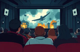 Películas sobre fallos técnicos