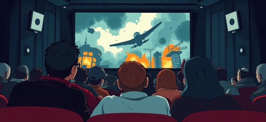 Películas sobre fallos técnicos