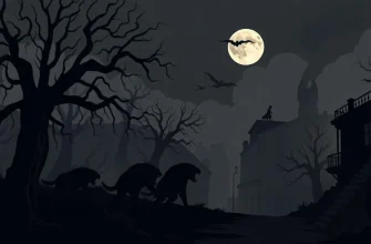 10 Thrillers de Monstruos con Doblaje en Español