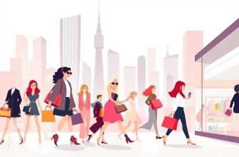 Películas de Compras: 10 Imperdibles