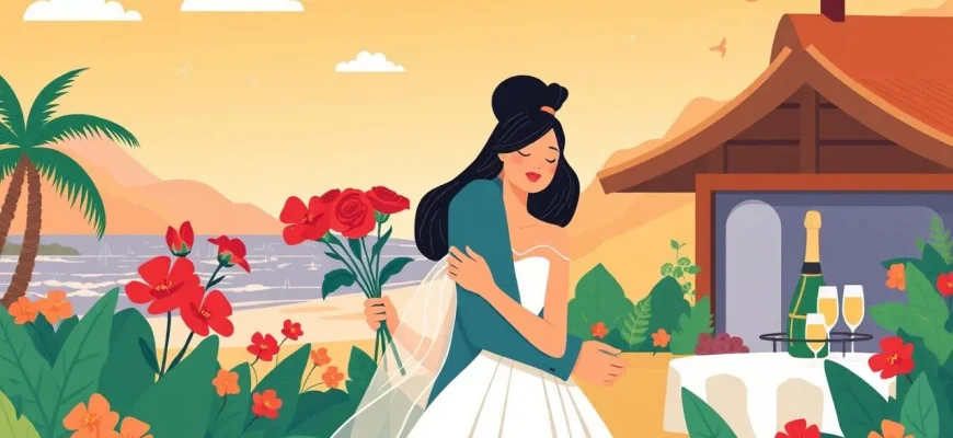 Películas de Romance para tu Luna de Miel