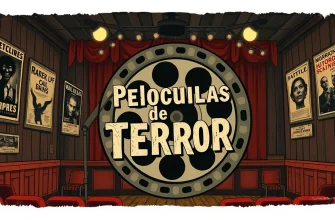 Películas de Terror con Críticas Positivas