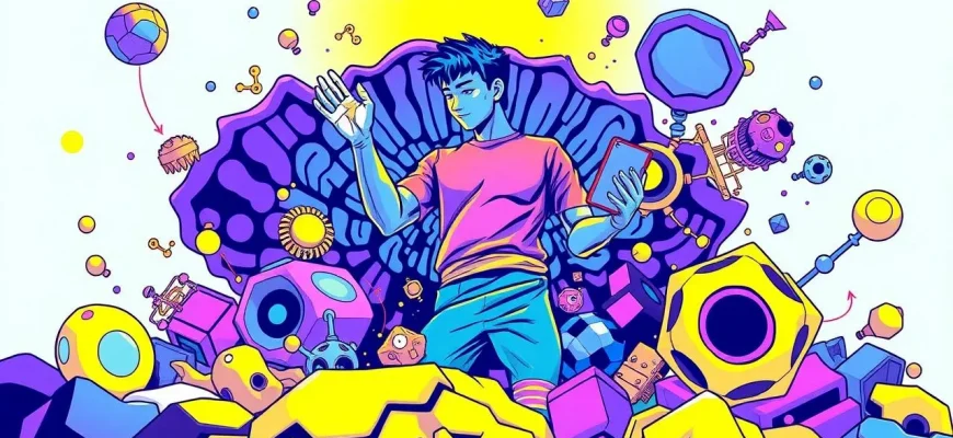 Documentales sobre Materiales Inteligentes