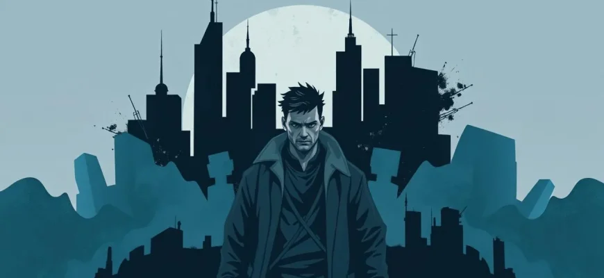 Biografías de Anti-Héroes en el Cine