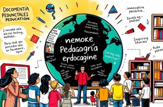 10 Documentales Imperdibles sobre Pedagogía