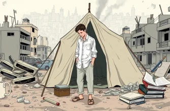 Películas sobre psicólogos en zonas de conflicto