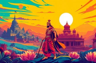 Películas históricas sobre la antigua India