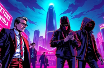 Películas de Acción sobre Negocios Internacionales