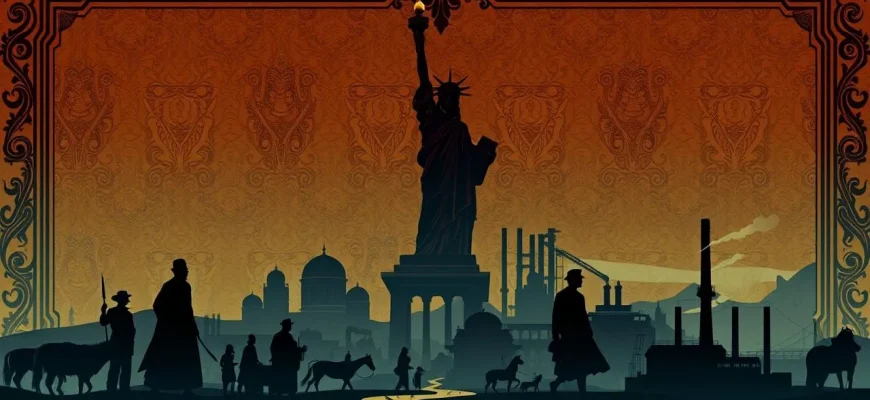 10 Películas Dramáticas del Siglo XVIII