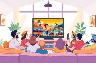 Comedias de Motocross en Español