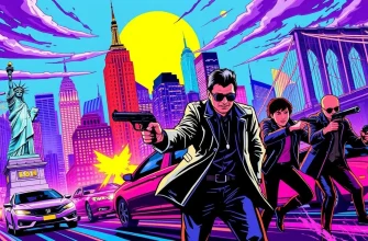 10 Películas de Acción Ambientadas en Nueva York