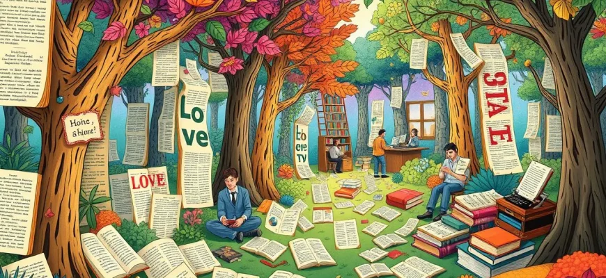 Documentales sobre diccionarios: una inmersión en el mundo de las palabras