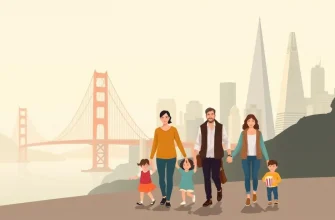 Películas familiares ambientadas en San Francisco