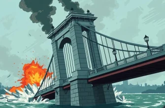 Películas de Catástrofes en Puentes