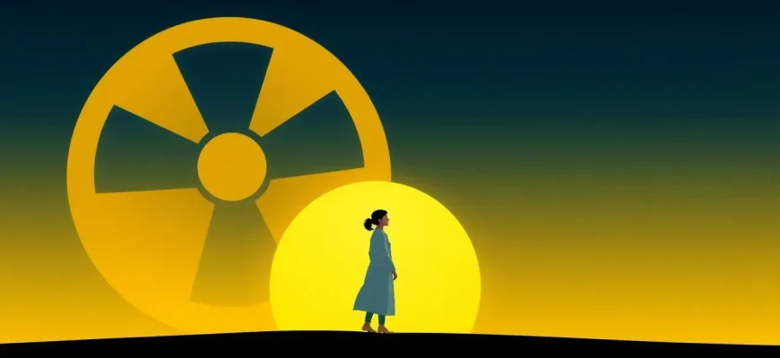 Películas Biográficas sobre Radiación