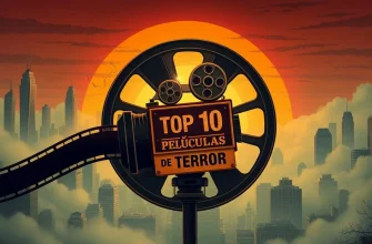 Top 100 Películas de Terror: 10 Imprescindibles