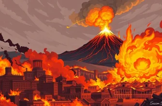 Películas de catástrofes con fuego: 10 imperdibles