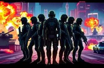 10 Películas de Acción sobre Militares