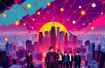 Películas de Crimen con Conexiones Internacionales