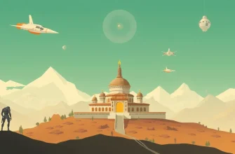 Películas de Ciencia Ficción sobre el Tíbet