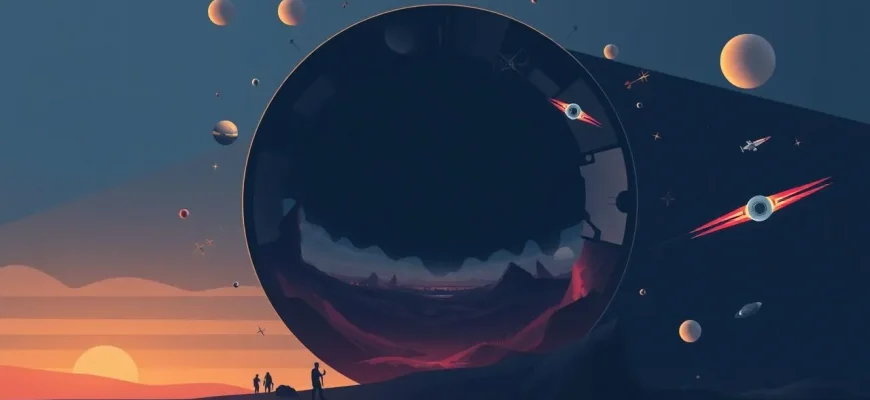 Películas de Ciencia Ficción sobre el Fin del Mundo