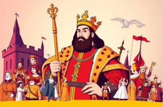 Películas históricas sobre Enrique VIII