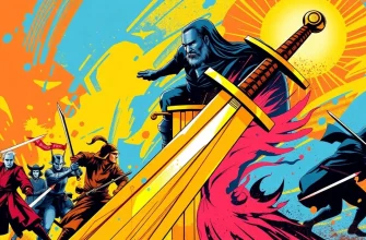 Las Mejores Películas de Batallas con Espadas