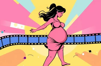 Películas sobre embarazo