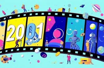 Películas Filosóficas Estéticas en Español