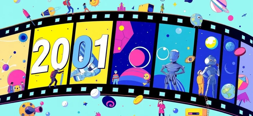 Películas Filosóficas Estéticas en Español