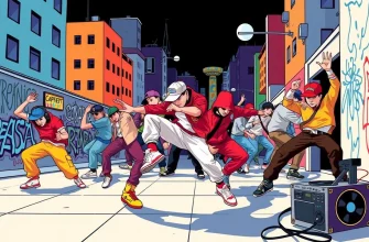 Películas de Breakdance en Español