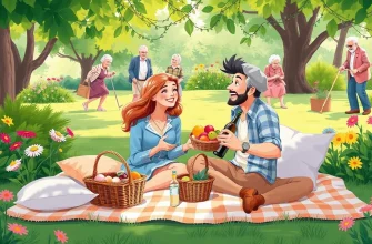 Comedias sobre diferencia de edad: 10 películas para reír y reflexionar