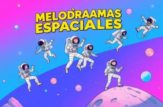 Películas de Melodrama sobre Astronautas