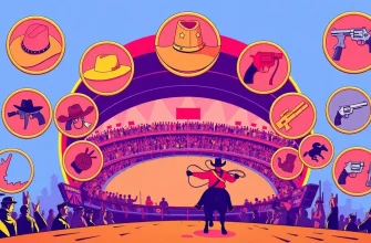 10 Películas de Westerns con Competencias