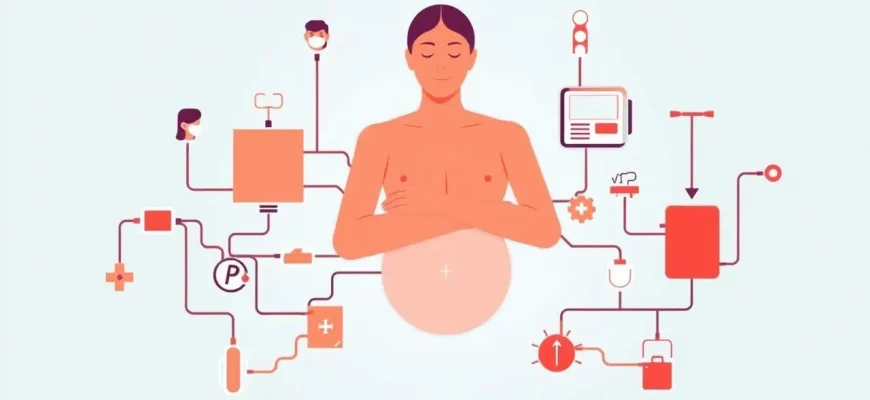 Películas de Biografías sobre Trasplantes