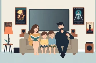 Películas familiares sobre trastornos mentales