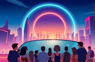 Películas de Ciencia Ficción para Gamers