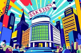 Películas sobre Finanzas y Wall Street