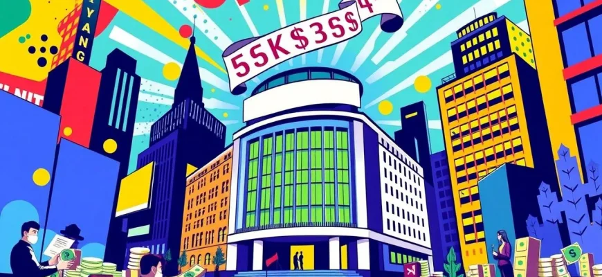 Películas sobre Finanzas y Wall Street