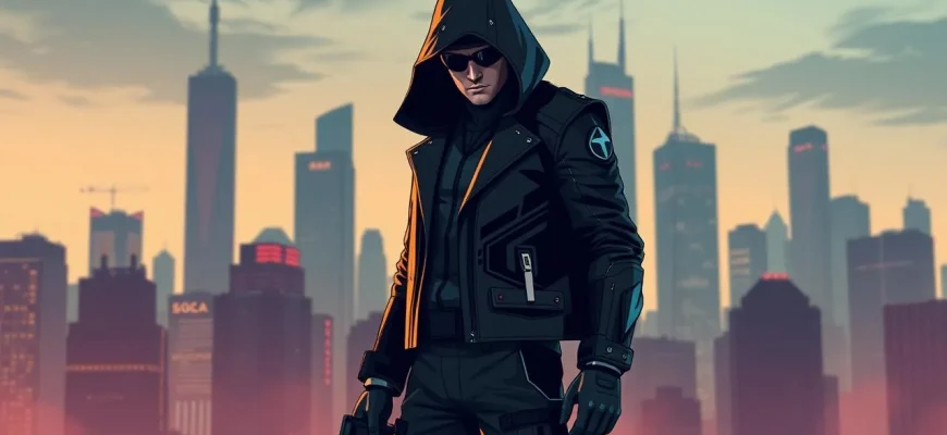 Películas sobre fugas de tecnología militar