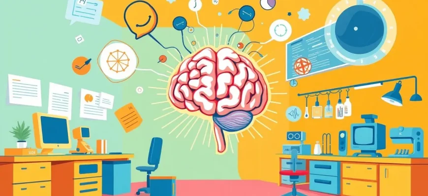 Documentales sobre investigaciones psicológicas