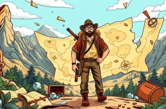 Los Mejores Documentales de Búsquedas y Aventuras