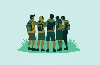 Películas de Scouts: Aventuras y Valores